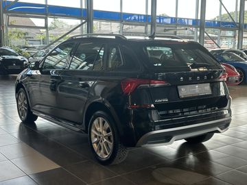 Skoda Kamiq - 5