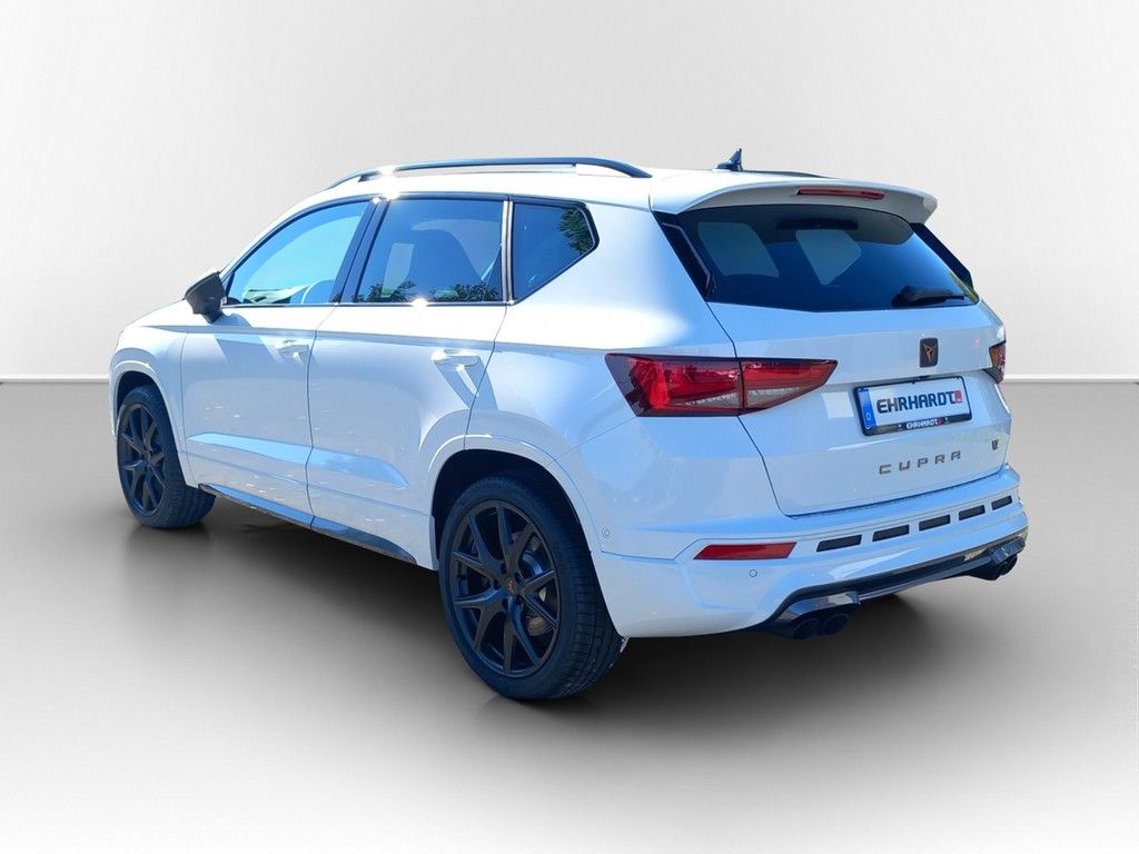 Cupra Ateca - Bild 7