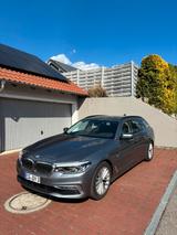 BMW G31 520d Touring xDrive Luxury Line H&K - BMW 315 Gebrauchtwagen