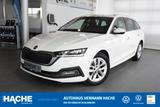 Skoda Octavia Combi Style 2.0 TDI Autom. NAVI SHZ LED - Skoda Gebrauchtwagen in Detmold