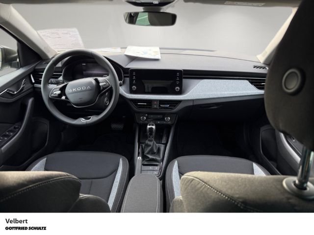 Skoda Scala - Bild 6