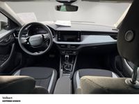 Skoda Scala - Vorschau Bild 6