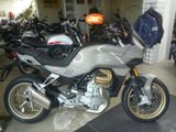 Moto Guzzi V100 "Aviazione Navale" , Wechselprämie 1000,- - MOTO GUZZI V 1000