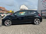 Peugeot 208 GTi - Peugeot Gebrauchtwagen in Mönchengladbach