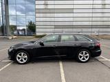 Audi A6 40 TDI quattro S tronic  - Audi A6 Allroad: Von Privat