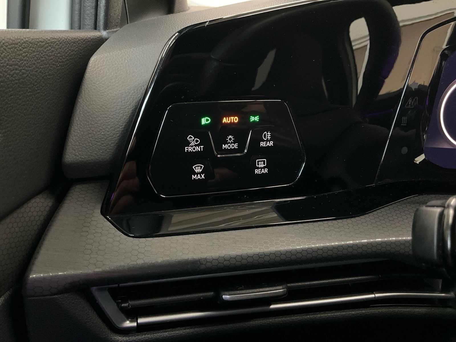 Volkswagen Golf - Bild 19