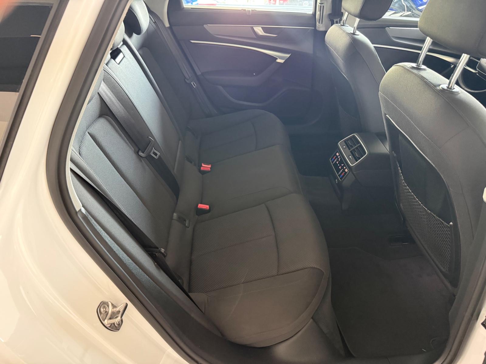 Audi A6 Avant 35 TDI LED/StandHZ/ACC/Navi/SHZ/AHK, миниатюра 15