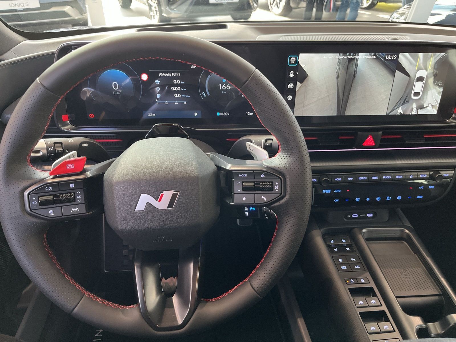 Hyundai IONIQ 6 - Bild 11
