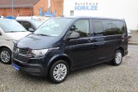 Volkswagen T6.1 Multivan 150PS DSG Navi AHK Standheizung