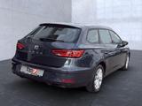 Seat Leon ST Style 2.0 TDI Automatik LED Klima - Seat mit Diesel-Antrieb: Kombi, Automatik