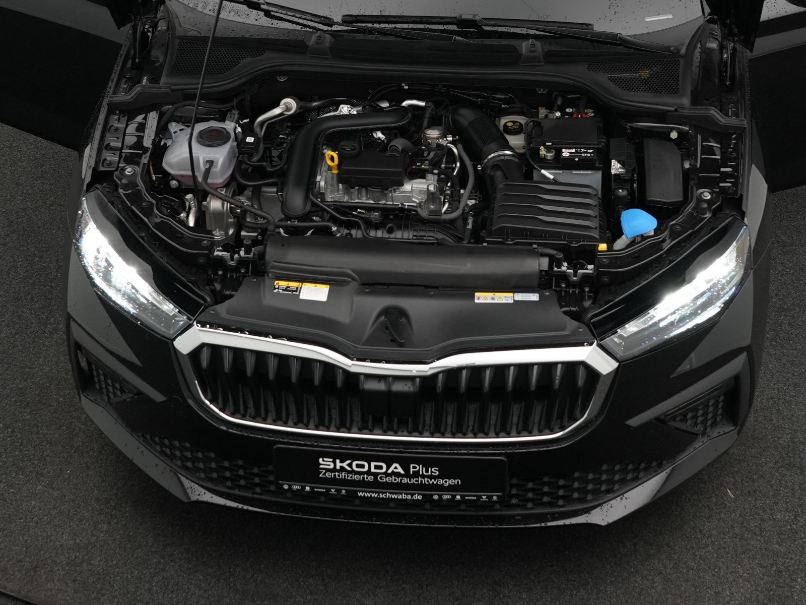 Skoda Scala - Bild 29