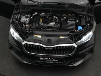 Skoda Scala - Vorschau Bild 29