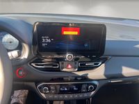 Hyundai i30 - Vorschau Bild 10