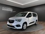 Opel Combo Life E Edition 7-Sitzer Rückfahrkam. SHZ K - Opel Combo Life Edition mit Diesel-Antrieb