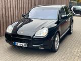 Porsche Cayenne Turbo *Youngtimer* - Porsche Cayenne aus 2005: Turbo