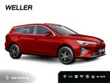 MG5 MAXIMAL Luxury Navi/ElekSitz/360/ACC/SHZ LED - MG MG5 Neuwagen