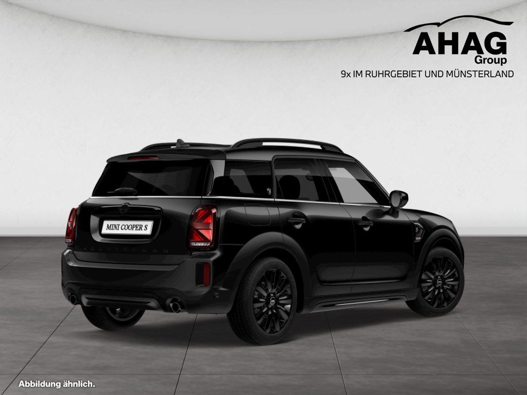 MINI Countryman S (Cooper) - Bild 2