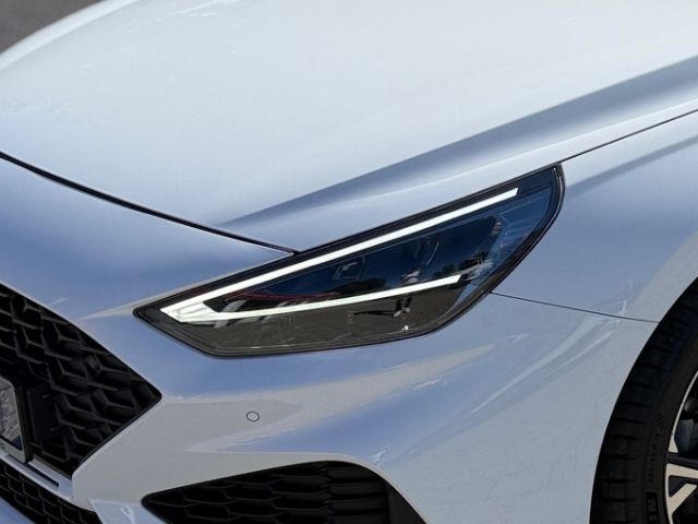 Fahrzeugabbildung Hyundai i30 N Line Mild-Hybrid 1.0 T-GDI +KLIMA+NAVI+RFK