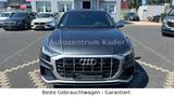 Audi SQ8 4.0 TDI quattro*StandHZ*Luftfahrw*Pano*140NP - Audi SQ8 aus 2019