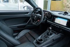 ANDERE Techart T Sport R/ SCHALTER/ 505 PS/ MATT CARBON ANDERE Techart T Sport R/ SCHALTER/ 505 PS/ MATT CARBON