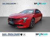 Peugeot 508 SW 130 PureTech EAT GT/Leder/Massage - : Vollleder, Massagesitze