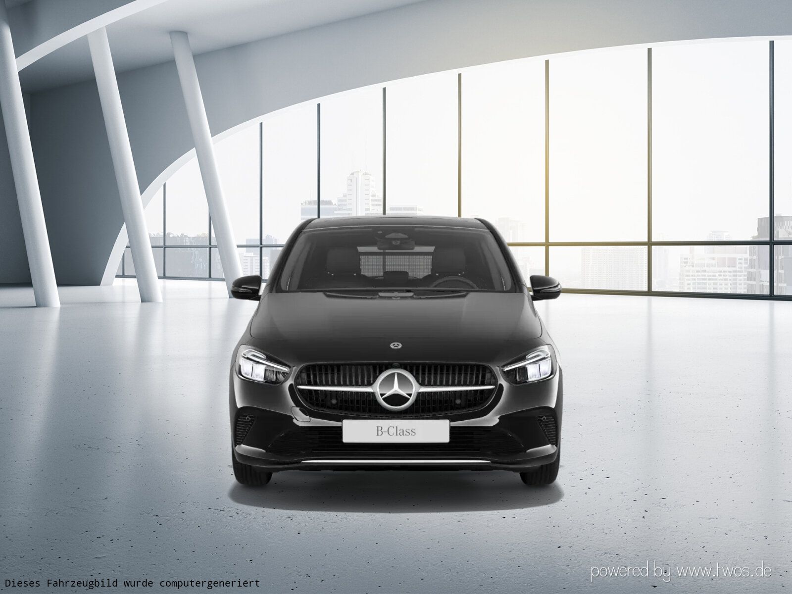 Mercedes-Benz B 200 Progressive/Navi/Pano.-Dach/Distronic/Klim imagem 3