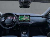 Skoda Octavia - Vorschau Bild 8