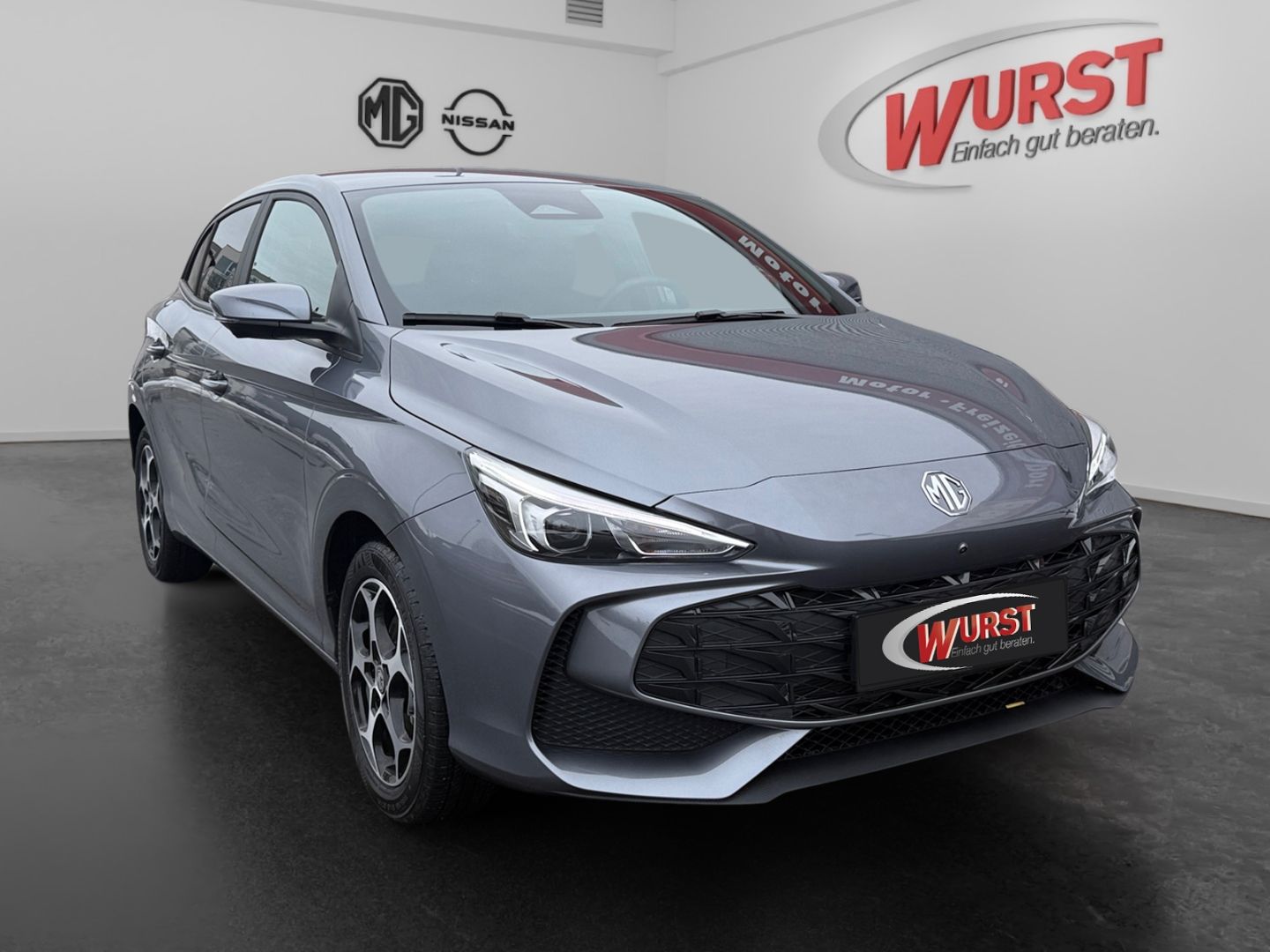 MG3