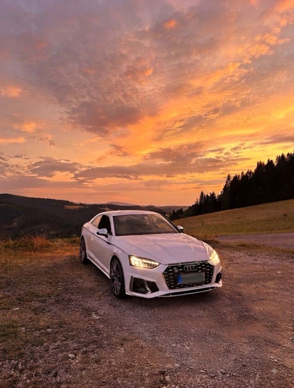 Image of Audi S5