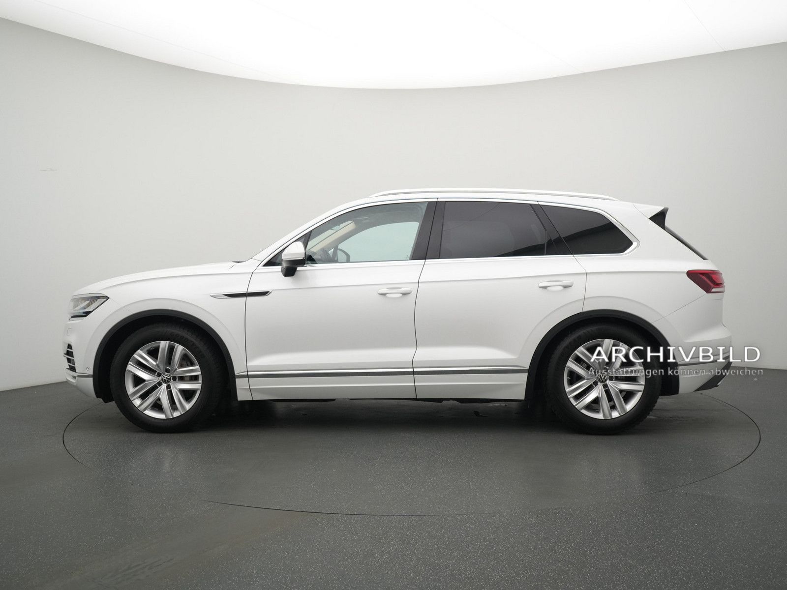 Volkswagen Touareg - Bild 22