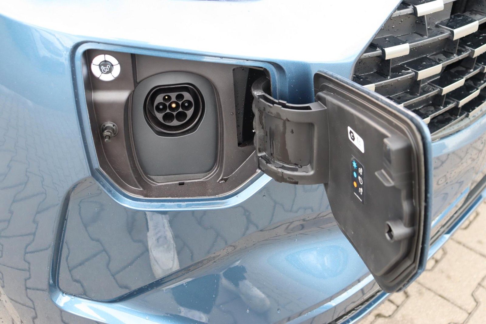 Ford Tourneo Custom Titanium X PHEV 340 L2 0,0% FIN* imagem 3