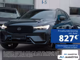 Volvo XC60 T8 AWD Plus Black Edition Plug-In Hybrid - Volvo XC60: B