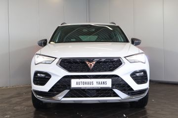 Cupra Ateca 2.0 TSI 4Drive BREMBO+BEATS+360°+PANO+AHK