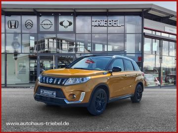 Suzuki Vitara Comfort 4x4  1,0T°AAC°Navi°SHZ°DAB°AHK°