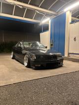 BMW Bmw e36 325i vanos / tausch möglich - BMW 325 aus 1992: 325i