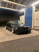 BMW Bmw e36 325i vanos / tausch möglich - BMW 325 aus 1992: 325i