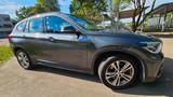 BMW X1 sDrive20i Sport Line Steptronic DCT Sport...
