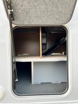 Frankia I 790 GD Titan 5,5t Vollluftfeder 32" TV Miracle - Frankia Integrierter