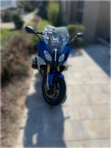 BMW R 1200 RS - Motorräder in Hagen