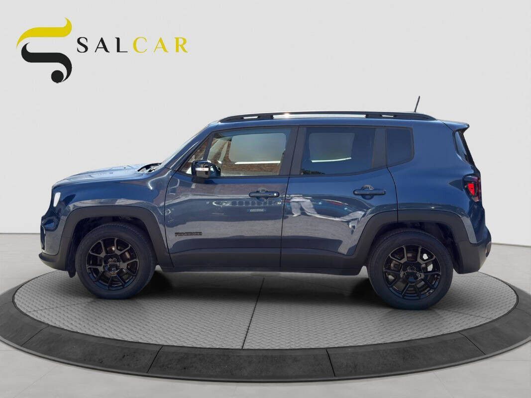 Jeep Renegade 1.6 mjt 130cv Limited 2023 imagem 3