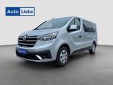 Renault L1H1 2.0 BLUE dCi-KAMERA|NAVI|8-SITZER|LEDuvm. - Renault Trafic: Van, L2h1