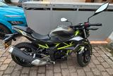 Kawasaki Z125 EZ 072025  536 km Modell 2021 - KAWASAKI K 125