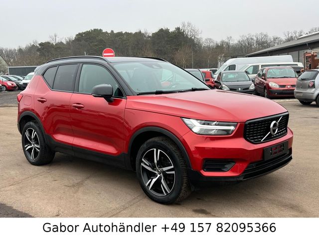 Volvo XC 40 XC40 R Design 2WD