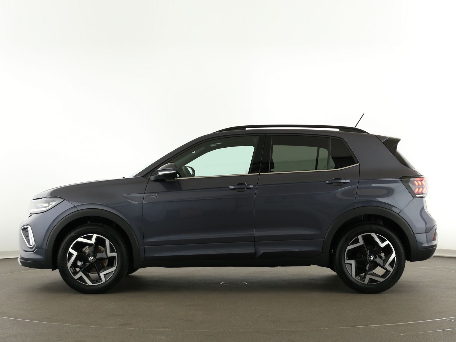 Volkswagen T-Cross - Bild 5