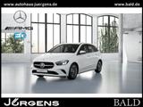 Mercedes-Benz B 200 Progressive/LED/Cam/Fahrassist/Winter/SHZ - Mercedes-Benz B 200 Gebrauchtwagen in Hagen