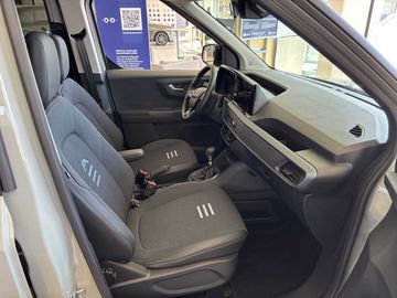 Ford Tourneo Courier 1.0 EcoBoost Active NaviKamera