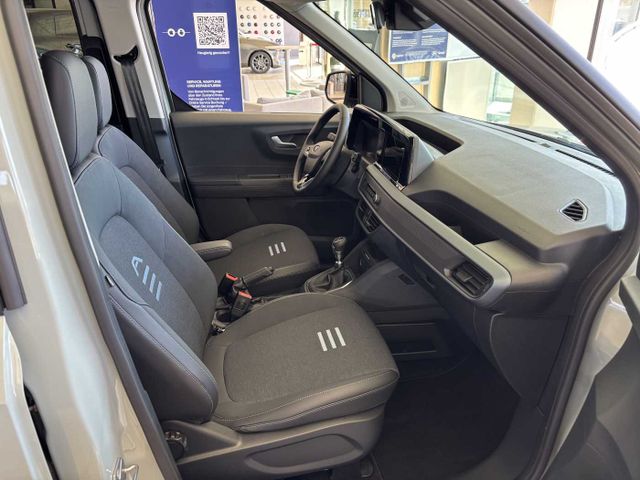 Ford Tourneo Courier 1.0 EcoBoost Active NaviKamera