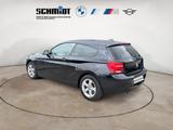 BMW 116i Sport Line + 2.HAND + TÜV-bis-03.2027 - BMW 116 in Hamm