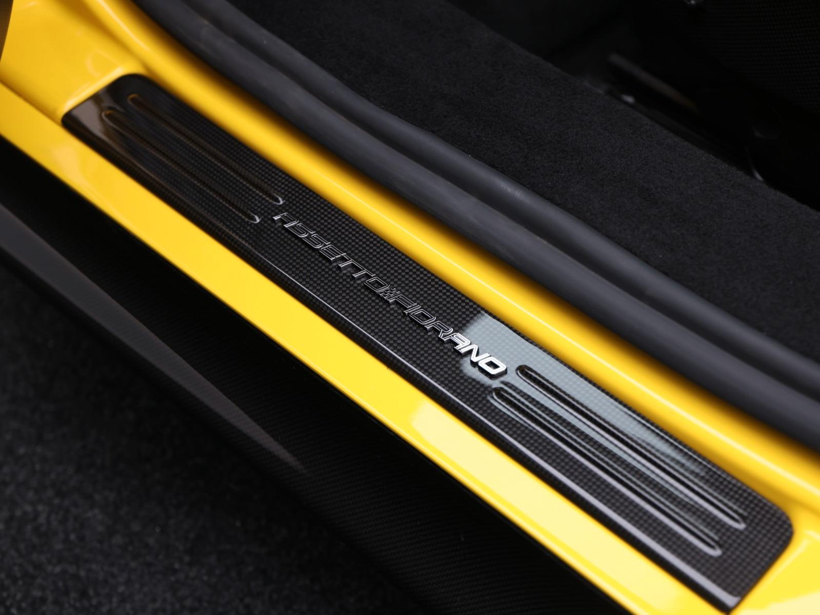 Ferrari SF90 Stradale Assetto Fiorano*Ferrari Frankfurt*