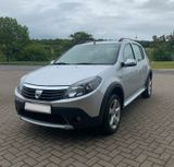 Dacia Sandero Stepway - Dacia Sandero in Erfurt